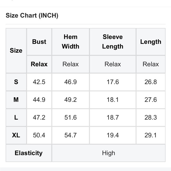 Velvet Top - Picture 6 of 6